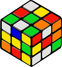 If you've requested the code from rubik's cube ltd and have created your own experiment, please submit it here. Rubik S Cube Random Clip Art Free Vector In Open Office Drawing Svg Svg Vector Illustration Graphic Art Design Format Format For Free Download 131 16kb