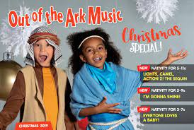 This show had it all: Out Of The Ark Music Product Catalogue Autumn Christmas 2019 By Out Of The Ark Music Issuu