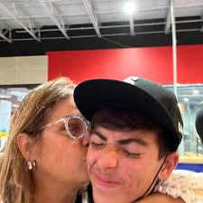 Felicidades Adrian “Let it...