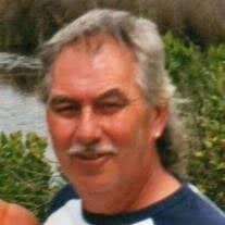 Joseph E. Funk Sr Obituary