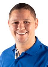 dr Paulo Nery (PRD) 25456: Candidato a Vereador em bacuri