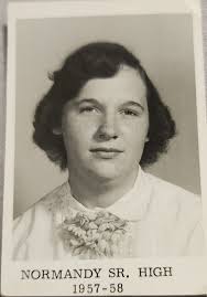 Roberta Kelley Alford (1941-2019)