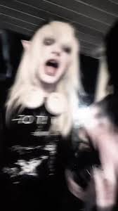 @SEVEN Jeff The Killer and Ben Drowned Creepypasta Cosplay