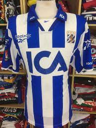 If you want to bet on the … Ifk Goteborg Home Football Shirt 1997 1998