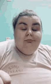 Fat Ugly Woman Gifs Tenor