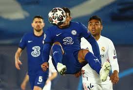 Chelsea betting odds, predictions, expert picks this promises to be a defensive masterclass at the estadio alfredo di stefano Liga Champions Tujuh Catatan Menarik Hasil Imbang Real Madrid Vs Chelsea