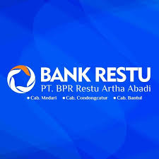 PT. BPR Restu Artha Abadi