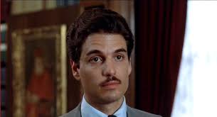 1 is an american actor. Chris Sarandon