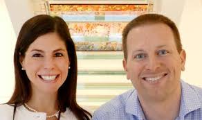 This Week's Wedding Announcements