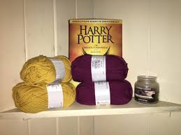 Har du en rumpeldunk match som nærmer seg og du klarer ikke å finne ditt harry potter skjerf? Swimzy S Hobby Hjorne Harry Potter Skjerf Til Barn