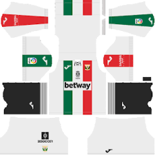 Pin On La Liga Dls Kits