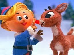 5 Things You Didn T Know About Rudolph The Red Nosed Reindeer Youtube