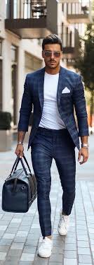 How To Style White T Shirts The Right Way Business Casual Men Mens Casual Outfits Mens Fashion Suits