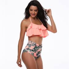Osez le maillot de bain 2 pièces pour cet été ! Ø§Ù„Ù†Ø¹Ø§Ù„ Ù†Ø¬Ø§Ø±Ø© Ø§Ø³ØªÙ…ÙŠØ­Ùƒ Ø¹Ø°Ø±Ø§ Maillot De Bain Femme 2 Pieces Taille Haute Innerselfstudio Com