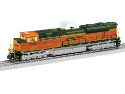 Bnsf sd70ace