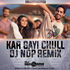 Ladki Beautiful Kar Gayi Chull