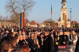 Maybe you would like to learn more about one of these? Marea Adunare Nationala A Fost Reconstituita La Alba Iulia Klaus