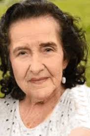 Elodia Aguilera de Pérez Obituary in Laredo at Nieto Funerals & Cremations 