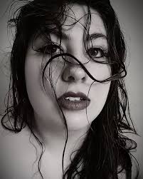 Want to turn your emotions into something beautiful? Message Me and let's  do it! Model: @Lexi_Models18 #photo #photography #photoshoot #photographer  #blackandwhite #emotion #beautiful #art #mentalhealth