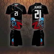 Jersey, seragam, baju, kostum dan juga kaos racing adalah salah satu kebutuhan ketika memilih racing sebagai olahraga favorit. Super Player C1 Kostum Volley Kostum Voli Baju Volley Baju Voli Desain Elegan Shopee Indonesia
