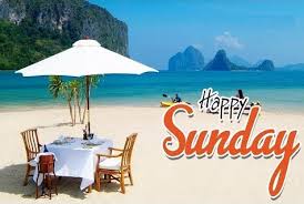Facebook Sunday is generally considered as the first day of the week and probably the day when every spend … facebook