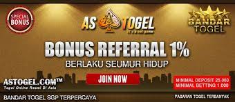 Bandar Togel Terbesar Game Indonesia
