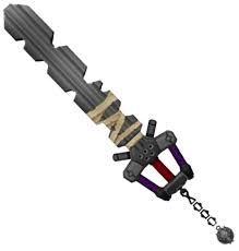 I was just wondering how they could be in the kh1 list of weapons when the wiki says they are fm only. List Of Keyblades Kingdom Hearts Wiki Fandom