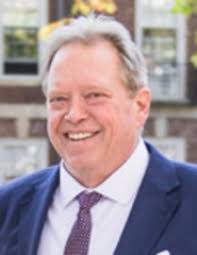 William Frederick Solfisburg Obituary