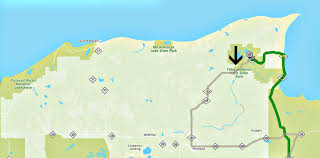Welcome to the michigan dnr's official tahquamenon falls state. Tahquamenon Falls State Park Things To Do Camping Hotels And Photos