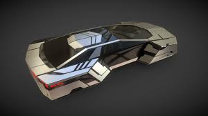 Sci Fi Vehicle 001 By Unityfan777 In 2020 Arcore 3d Model Vr Headset