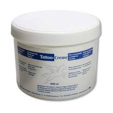 Qualität made in germany seit 1996! Pegasus Pro 500ml Tattoo Needs