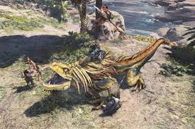 About jagra hunting and tourism office jagra was established in bydgoszcz in 1996 as a family run company managed by prof. Monster Hunter World The Great Jagras Hunt Quest Guide Tom S Guide Forum