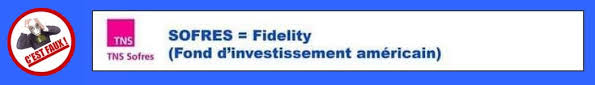 Il est le fondateur, en 1963, de l'institut de sondages tns sofres, qu'il a dirigé. Faux Le Panneau Sur Les Instituts De Sondage En France Est Inexact