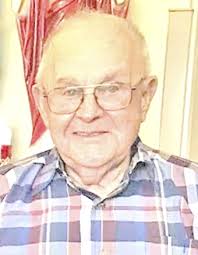 Lucien J. Ouellette Obituary