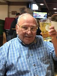 Obituary for Richard LeMere