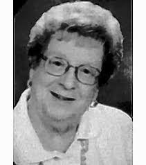 Edith McMullen Obituary (1932