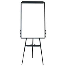 White Board Easel Cliip Com Co