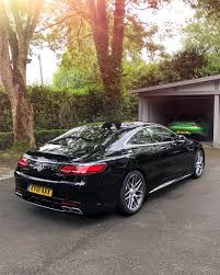 S63 Coupe Video Is On Fire 33k Views In Less Than 24hrs And A Hugely Positive Response For This Dual Perso Mercedes Benz Cars Best Luxury Cars Mercedes Benz