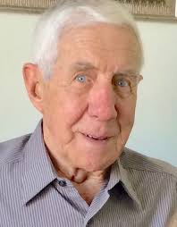 JOHN DRIEDGER Obituary