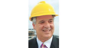 Modern Steel Construction