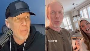 Beloved Charlotte radio host David 'Ace' Cannon dies aged 56