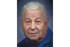 William Schneider Obituary (1926