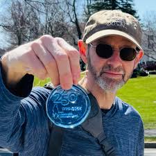 99 seconds, mostly in a Sibley Tent, at Pea Ridge 158!