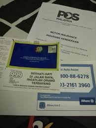 Maybe you would like to learn more about one of these? My Life My Loves Cara Renew Road Tax Insurance Di Pejabat Pos