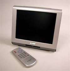 The main premise of the show was to interview famous celebrities and see if they played video games or. A Sharp 10 1 4 Lcd Television Model 282b Man Japan March 2002