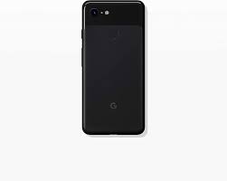 Why unlock my google pixel 3 xl? Google Pixel 3 With 64gb Memory Cell Phone Unlocked Just Black Amazon Ca Electronics