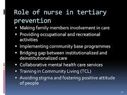 Your own nursing resume is just a couple of clicks away! What Is The Job Of A Mental Health Nurse