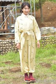 画像2 26 松本穂香 3000人のオーディションで この世界の片隅に ヒロインに決定 抜てきの理由は 松本穂香 この世界の片隅に 女優