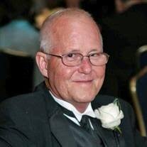 RICHARD LEE SUTTON Obituary