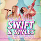 Ultimate Swift and Styles Tribute Experience  event image